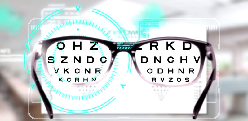 Lentes auto online graduables